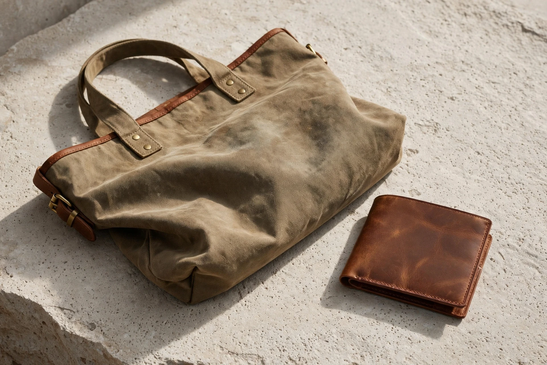 Modern Urban Traveler Carry Duo