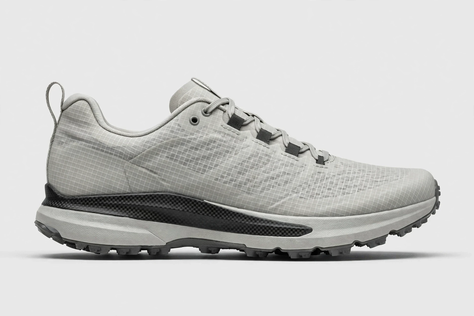Ultra-Lightweight All-Terrain Trail Runners