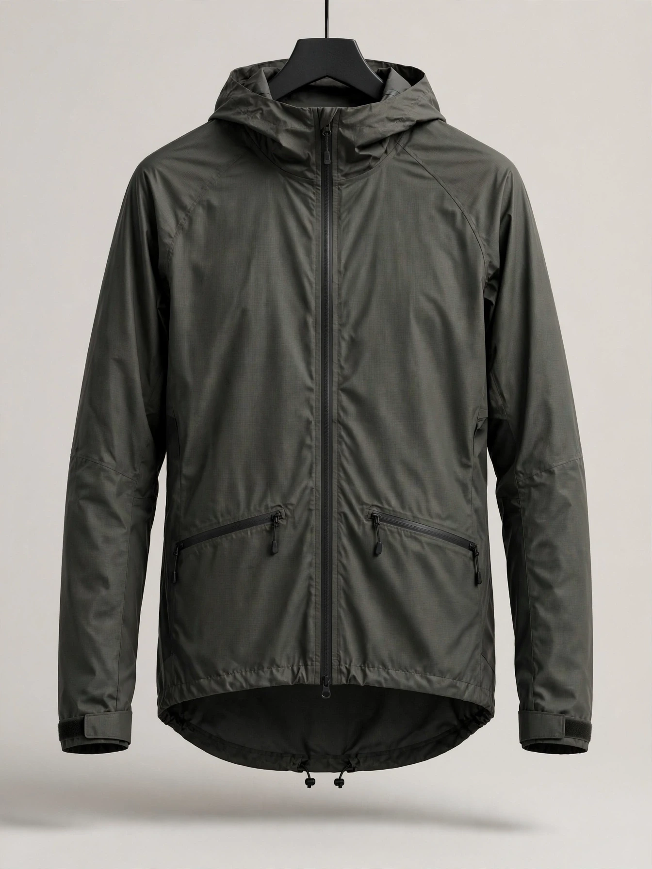 Waterproof All-Weather Cycling Jacket